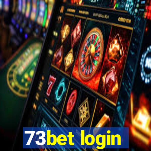 73bet login